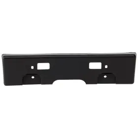 1626BC-90LB-0 SHERMAN PARTS License Plate Bracket Front