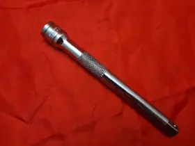 BXSE6K SILVER EAGLE Matco Drive Knurled Socket Ratchet