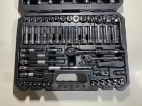 SAB65SE SILVER EAGLE Matco Svc Set #2