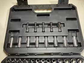 SAB65SE SILVER EAGLE Matco Svc Set #3
