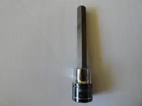 SEBX10M SILVER EAGLE Matco Drive Allen Hex Bit