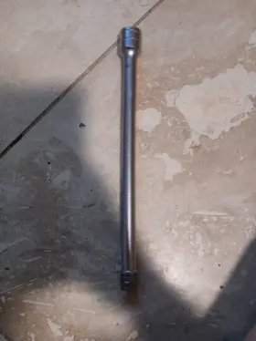 0162 SK Tools Drive Socket Extension #3