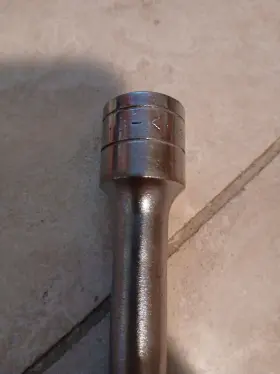 0162 SK Tools Drive Socket Extension