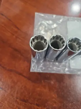 1350 SK Tools Drive Point Sockets #3