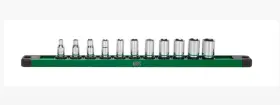 SK01503 SK Tools Drive Socket Set Standard