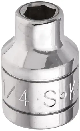 025141451085 SK Tools Drive Point Standard Socket