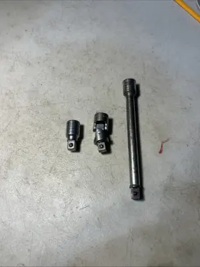 11235 SK Tools Drive Extensions Joint