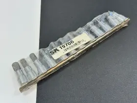 19706 SK Tools Drive Hex Bit Socket Set