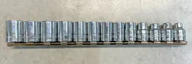 307-319 SK Drive Socket Set