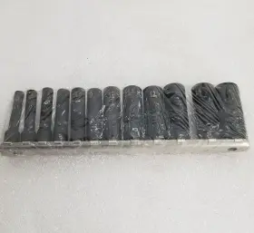 31020 SK Impact Socket Set Laser