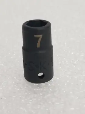 31047 SK Impact Socket Drive Point Laser