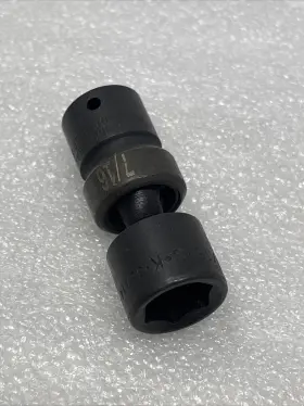 32314 SK Tools Swivel Impact Socket Drive Flex