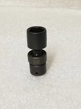 32318 SK Tools Drive Swivel Impact Socket