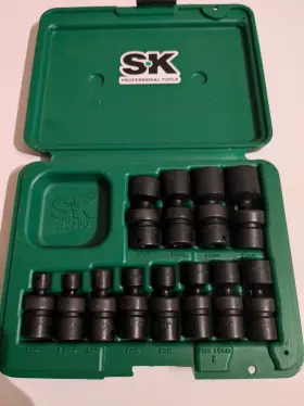 32350 SK Tools Impact Swivel