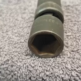 33368 SK Tools Drive Point Swivel Impact Socket #2