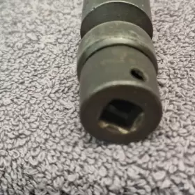 33368 SK Tools Drive Point Swivel Impact Socket #3