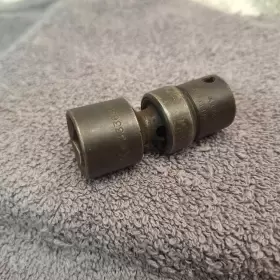 33368 SK Tools Drive Point Swivel Impact Socket