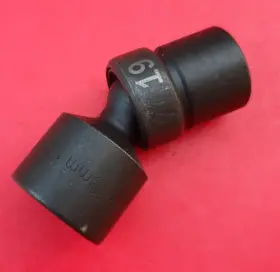 33369 SK Tools Drive Point Swivel Impact Socket