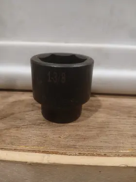 34044 SK Shallow Impact Socket Drive Standard