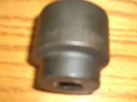 34086 SK Tools Standard Impact Socket