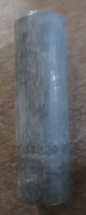 34220 SK Drive Impact Socket