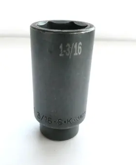 34238 SK Tools Fractional Impact Socket