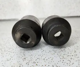 34248 SK Tools Fractional Impact Socket #3