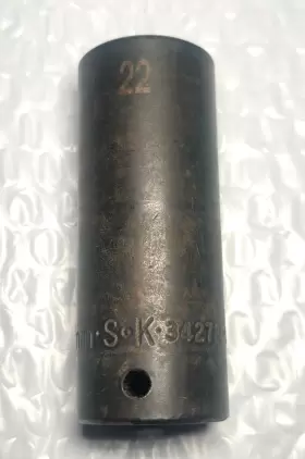 34272 SK Tools Drive Impact Socket High Point #2