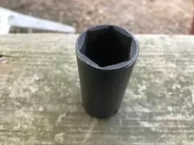 34274 SK Tools Impact Socket #2