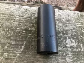 34274 SK Tools Impact Socket