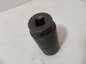 34279 SK Impact Socket Point Drive #3