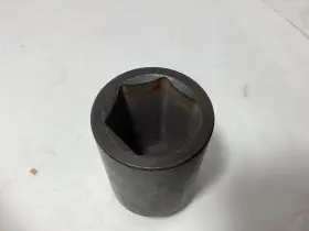 34284 SK Impact Socket Drive Point #3