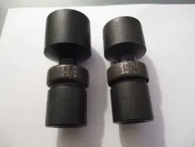 34336-34330 SK Tools Swivel Impact Sockets