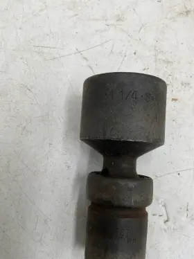 34340 SK Tools Point Swivel Fractional Socket #2
