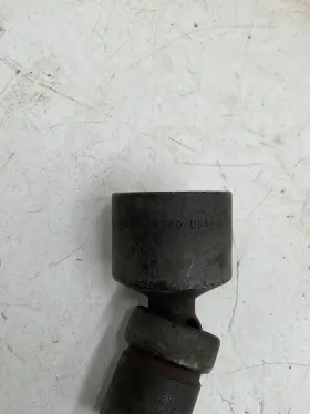 34340 SK Tools Point Swivel Fractional Socket #3