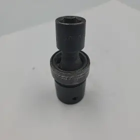 34363 SK Tools Swivel Impact Socket