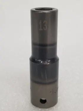 35263 SK Flexzone Impact Socket Laser