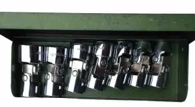 3834 SK Swivel Socket Set