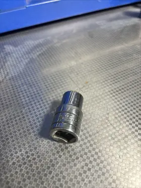 40116 SK Point Shallow Socket Drive #2