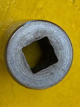 40128 SK Tool Drive Socket #3