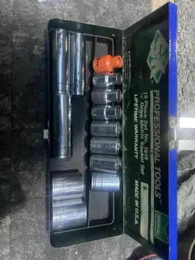 40310-40328 SK Tools Socket