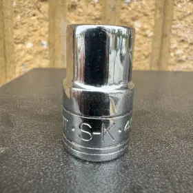 40314 SK Drive Point Shallow Socket