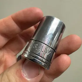 40319 SK Drive Point Socket #3