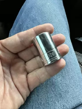 40320 SK Tools Standard Socket #2