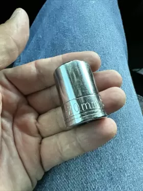 40320 SK Tools Standard Socket