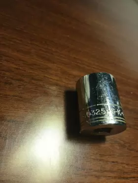 40325 SK Tools Drive Point Standard Socket