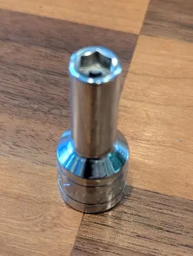 40408 SK Socket Nos