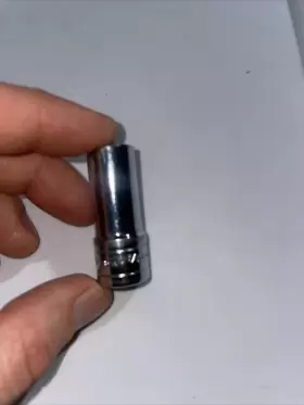 40414 SK Tools Fractional Socket #2