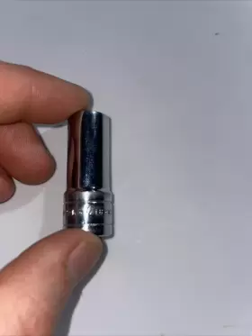 40414 SK Tools Fractional Socket #3