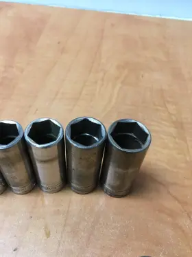 40424 SK Wayne Drive Shallow Sockets #2